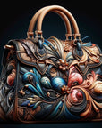 Astral Artisan Tote - Exici