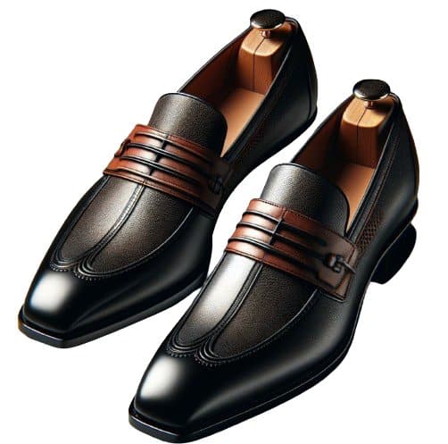 Classico Loafers - Exici