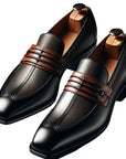 Classico Loafers - Exici