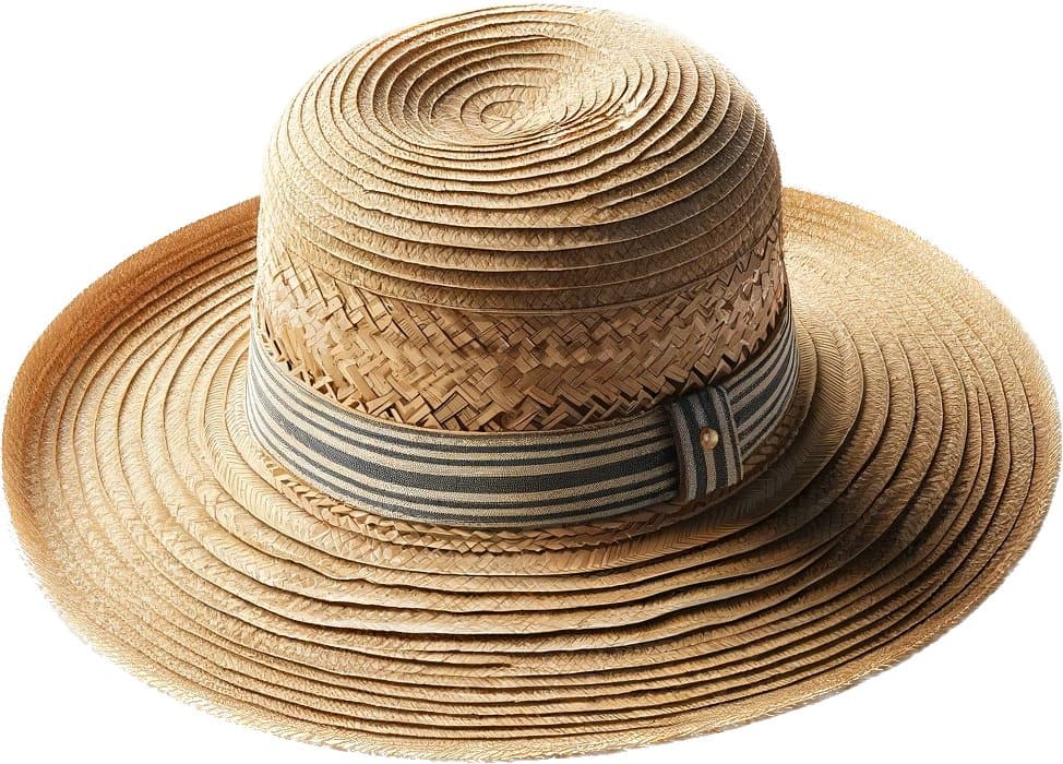 Coastal Charm Hat - Exici
