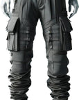 Dynamic Utility Trousers - Exici