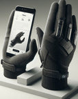 Eclipse Gloves - Exici