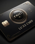 Luxe Card - Exici