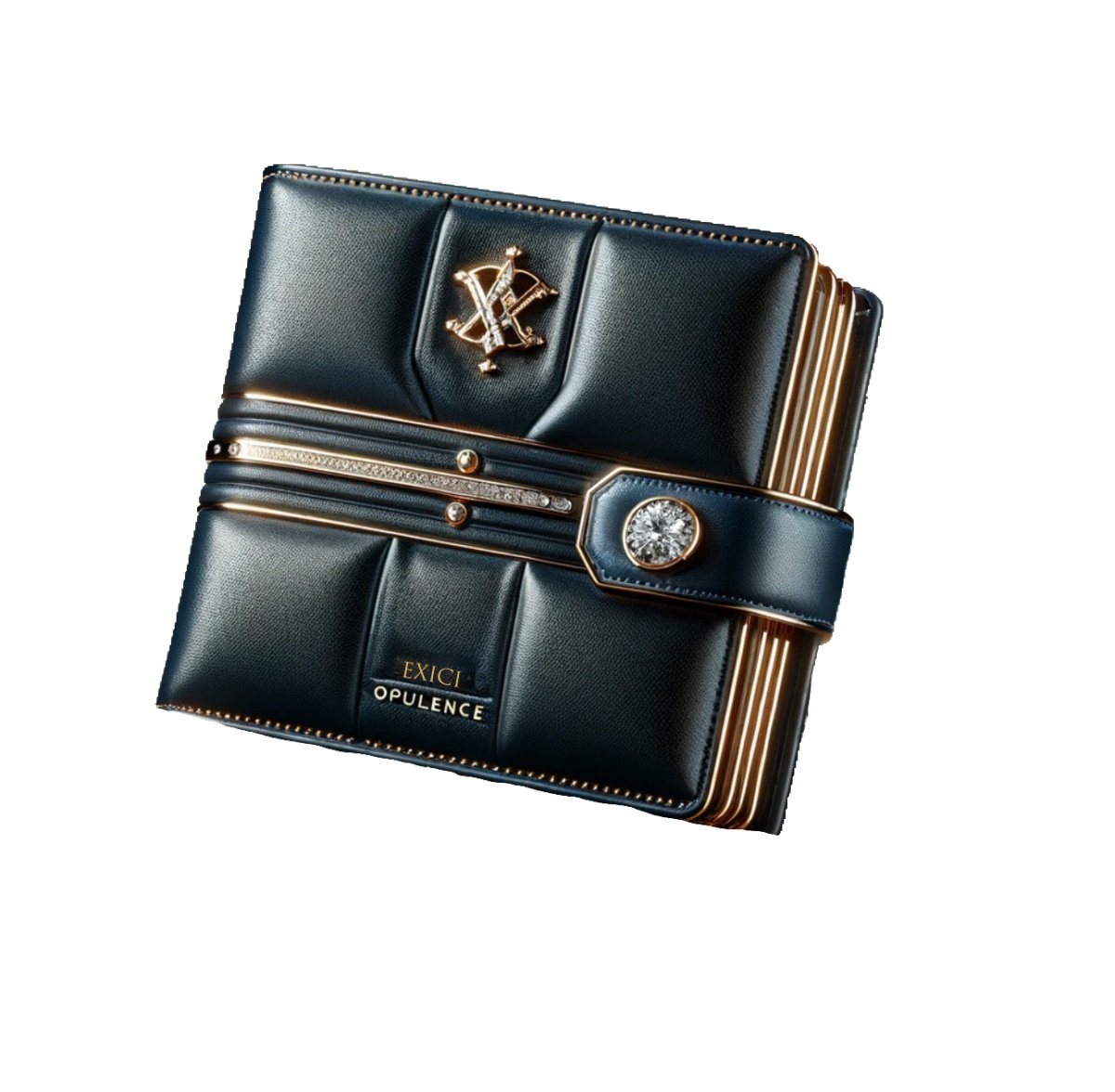 Opulence Wallet - Exici
