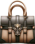Opulent Odyssey Tote - Exici