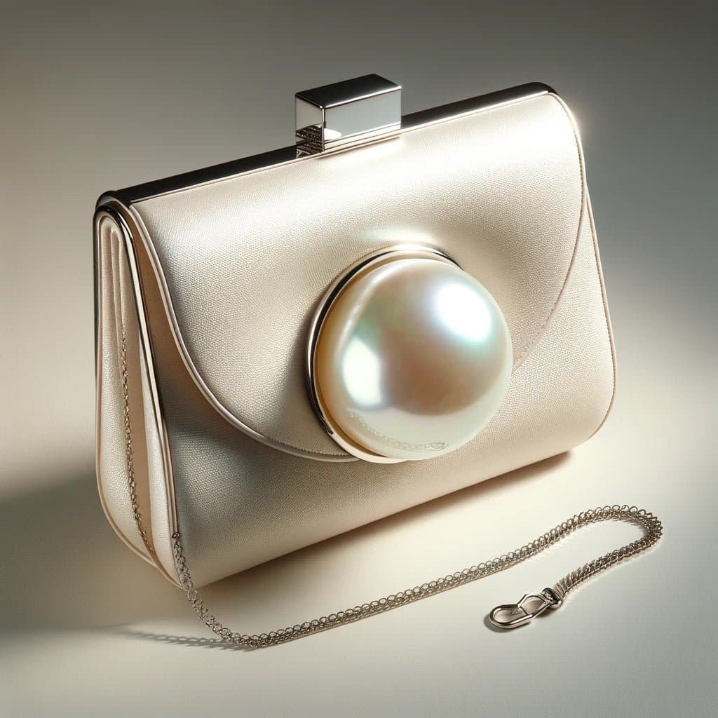 Pearl Perfection - Exici