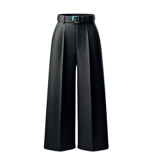 Pinnacle Power Trousers - Exici