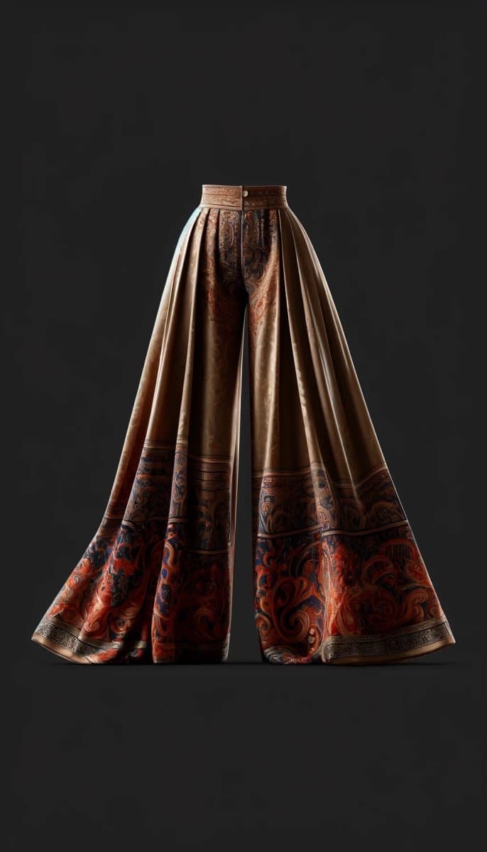 Regal Aria Skirt - Exici