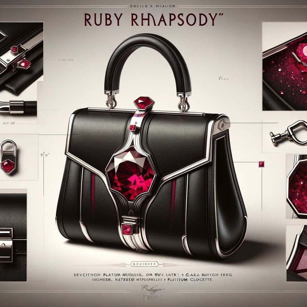 Ruby Rhapsody - Exici