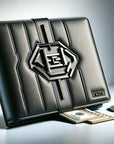 Signature Luxe Wallet - Exici