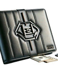 Signature Luxe Wallet - Exici
