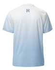 Sky Whisper Chic Tee - Exici