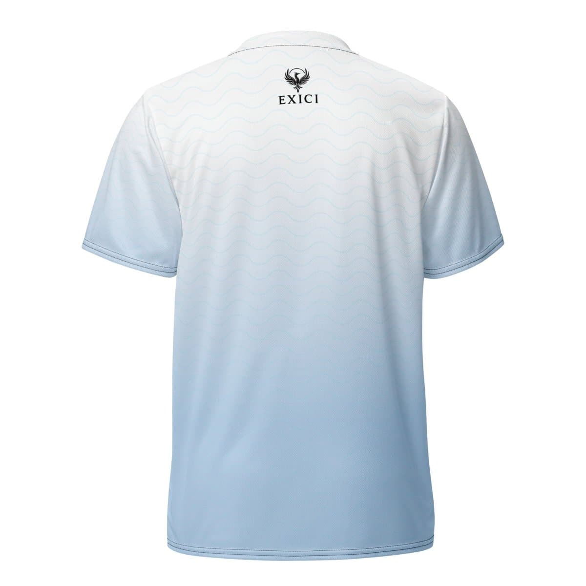 Sky Whisper Chic Tee - Exici