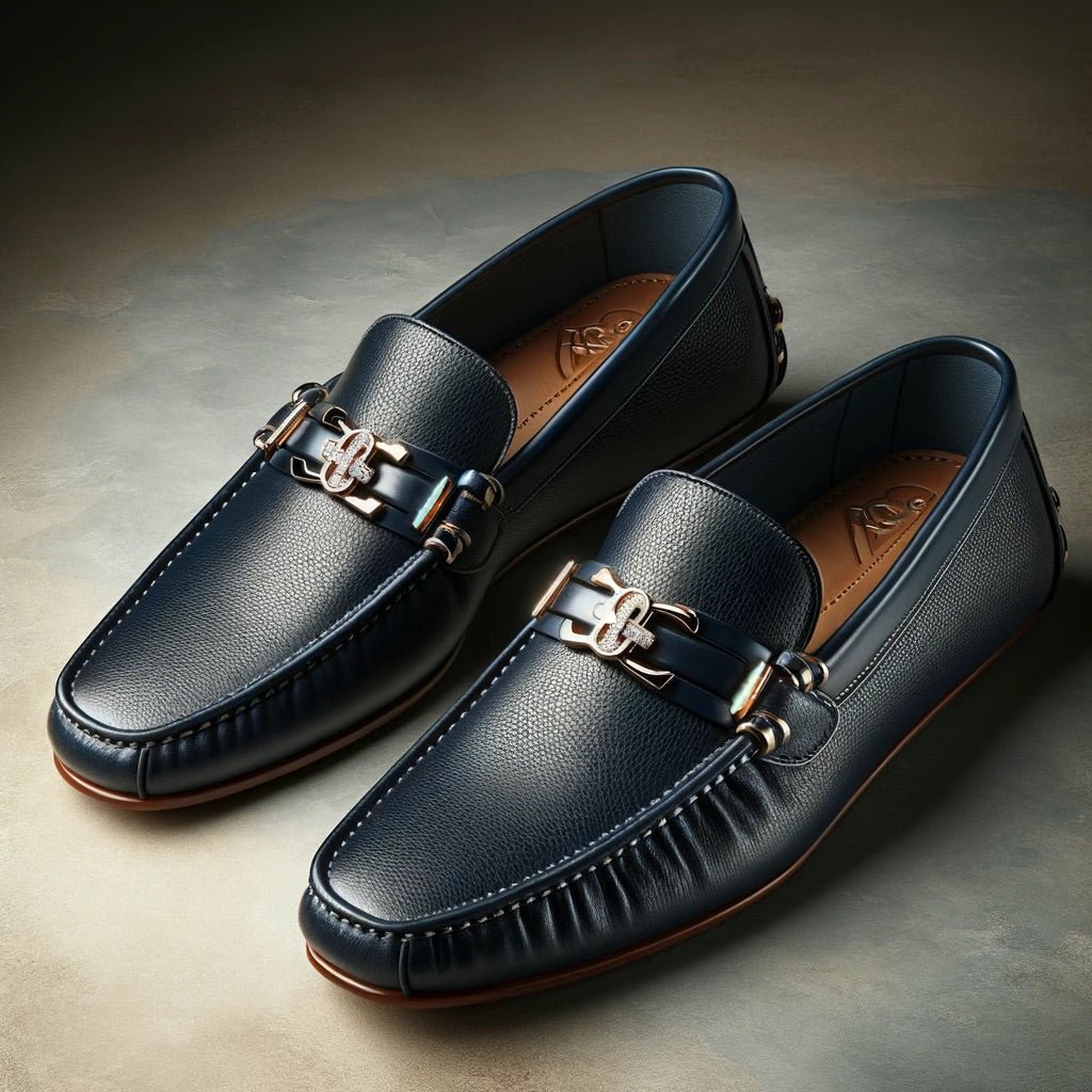 Solstice Loafers - Exici