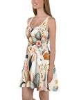Spring Renaissance Dress - Exici