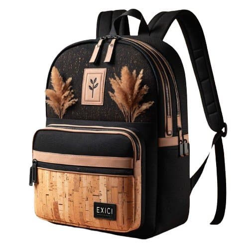 Urban Eco Backpack - Exici