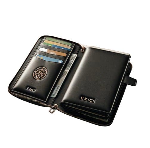 Voyager Elite Wallet - Exici