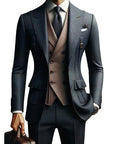 Voyager Tailored Blazer - Exici