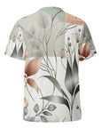 Whispering Botanica Chic Tee - Exici