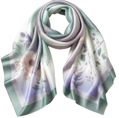 Whispers of Wisdom Scarf - Exici