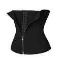 Women's Waist Trainer Belt – Tummy Control & Body Shaper Support for Everyday Fitness