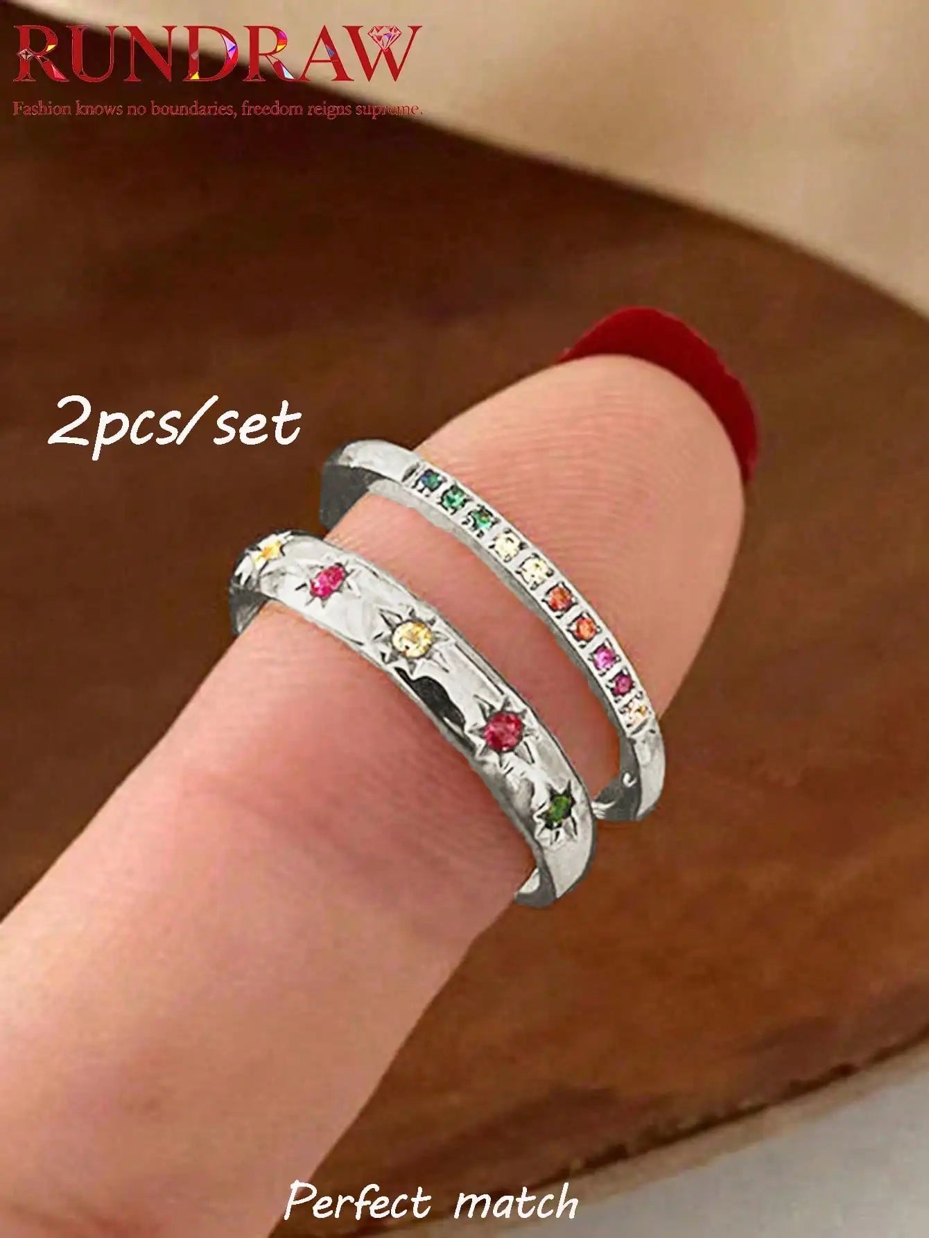 Women's Elegant Multi-Element Rhinestone Bracelet – Gold Plated Fashion Accessory
