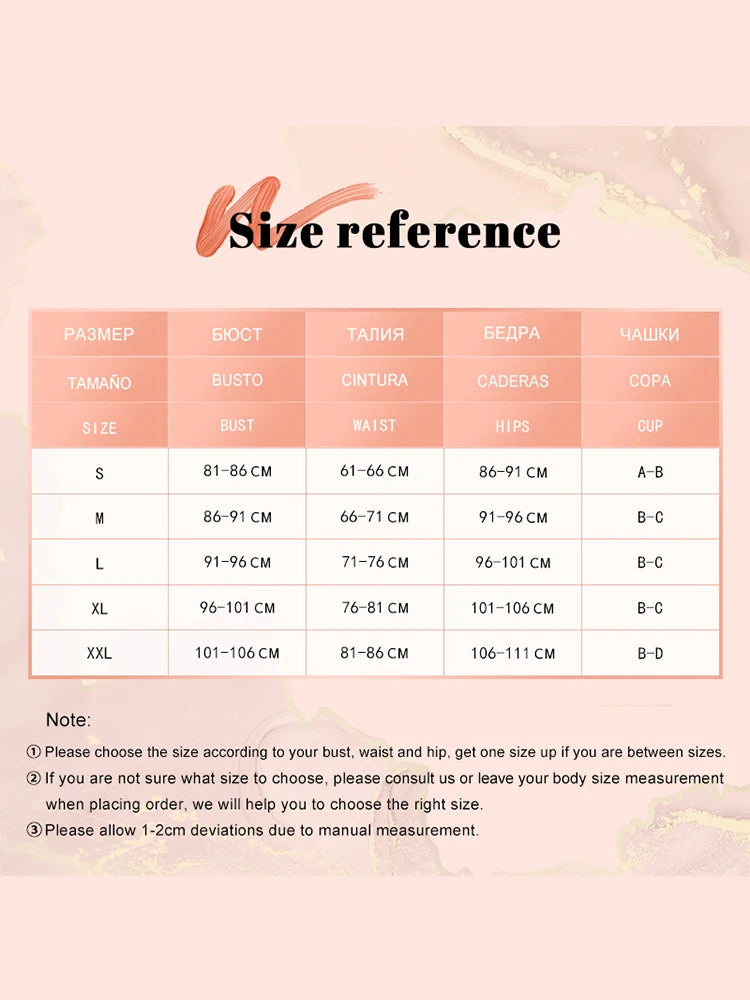 sexy Triangle Mini Bikini Set for Women – Micro Thong Print Swimsuit, Bandage Style