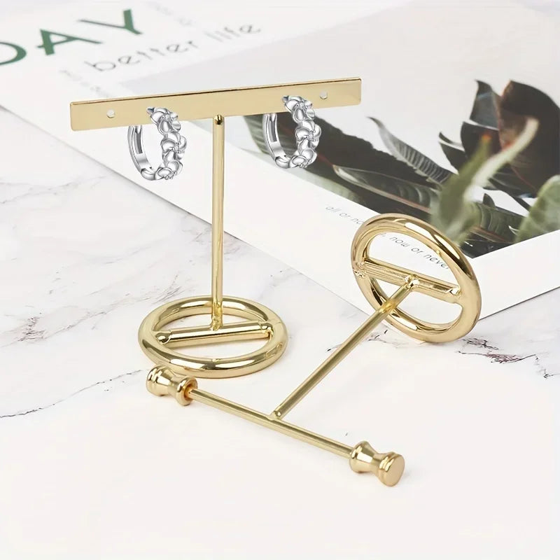 925 Sterling Silver Camellia Hoop Earrings for Women – Elegant Cute Floral Jewelry Gift