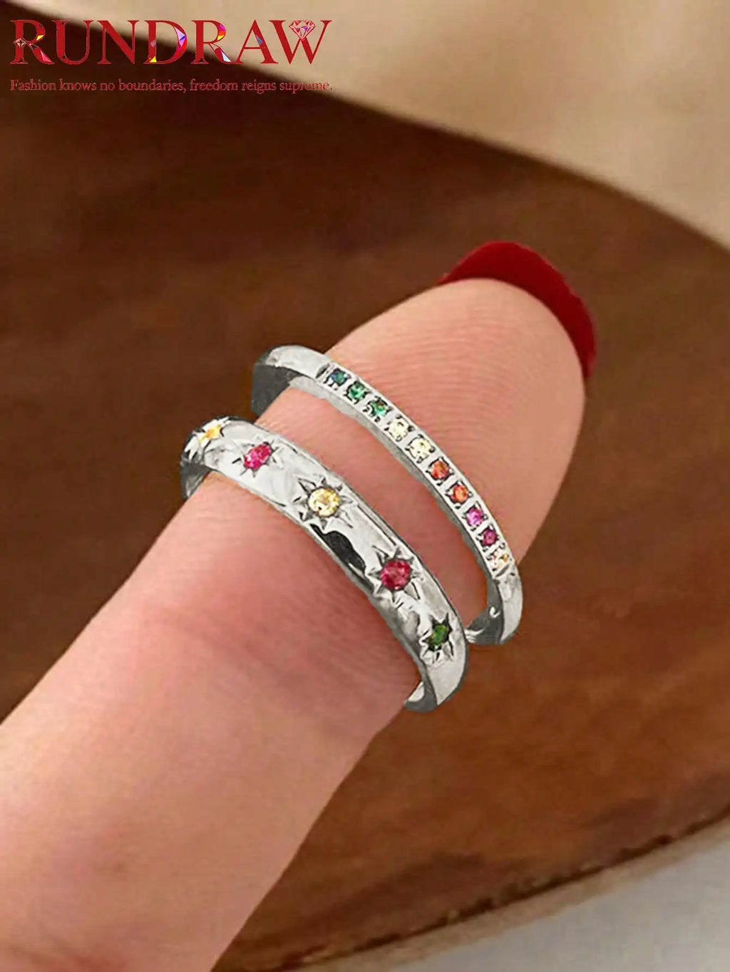 Women's Elegant Multi-Element Rhinestone Bracelet – Gold Plated Fashion Accessory