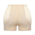 Women's Padded Hip Enhancer Shapewear – Seamless Butt Lift & High Waist Body Shaper