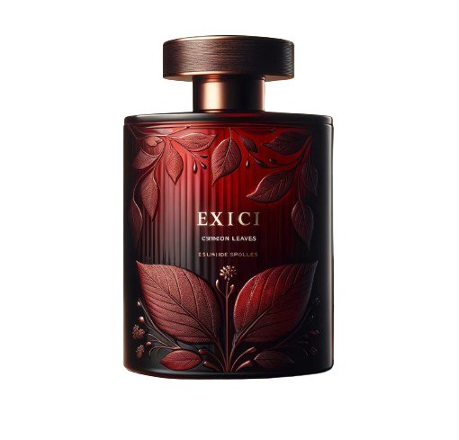 Crimson Leaves - Exici