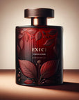 Crimson Leaves - Exici