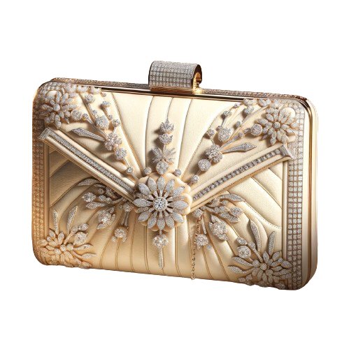 Dawn Clutch - Exici