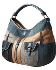 Denim Dream Hobo - Exici