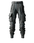 Dynamic Utility Trousers - Exici