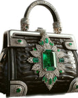 Emerald Elegance - Exici