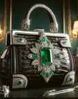 Emerald Elegance - Exici