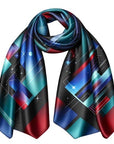 Empowered Essence Scarf - Exici