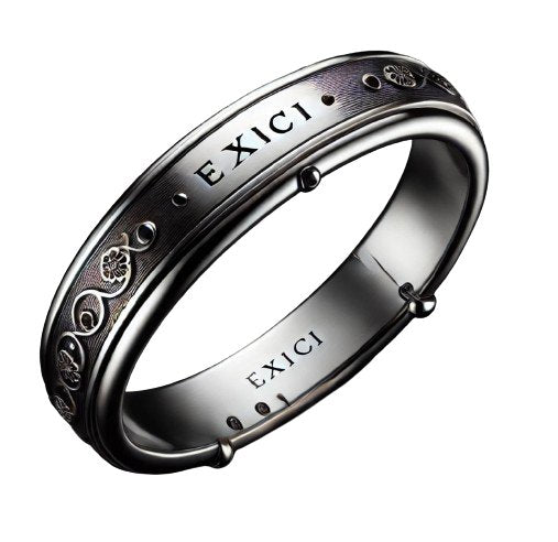 Enchanted Eternity - Exici