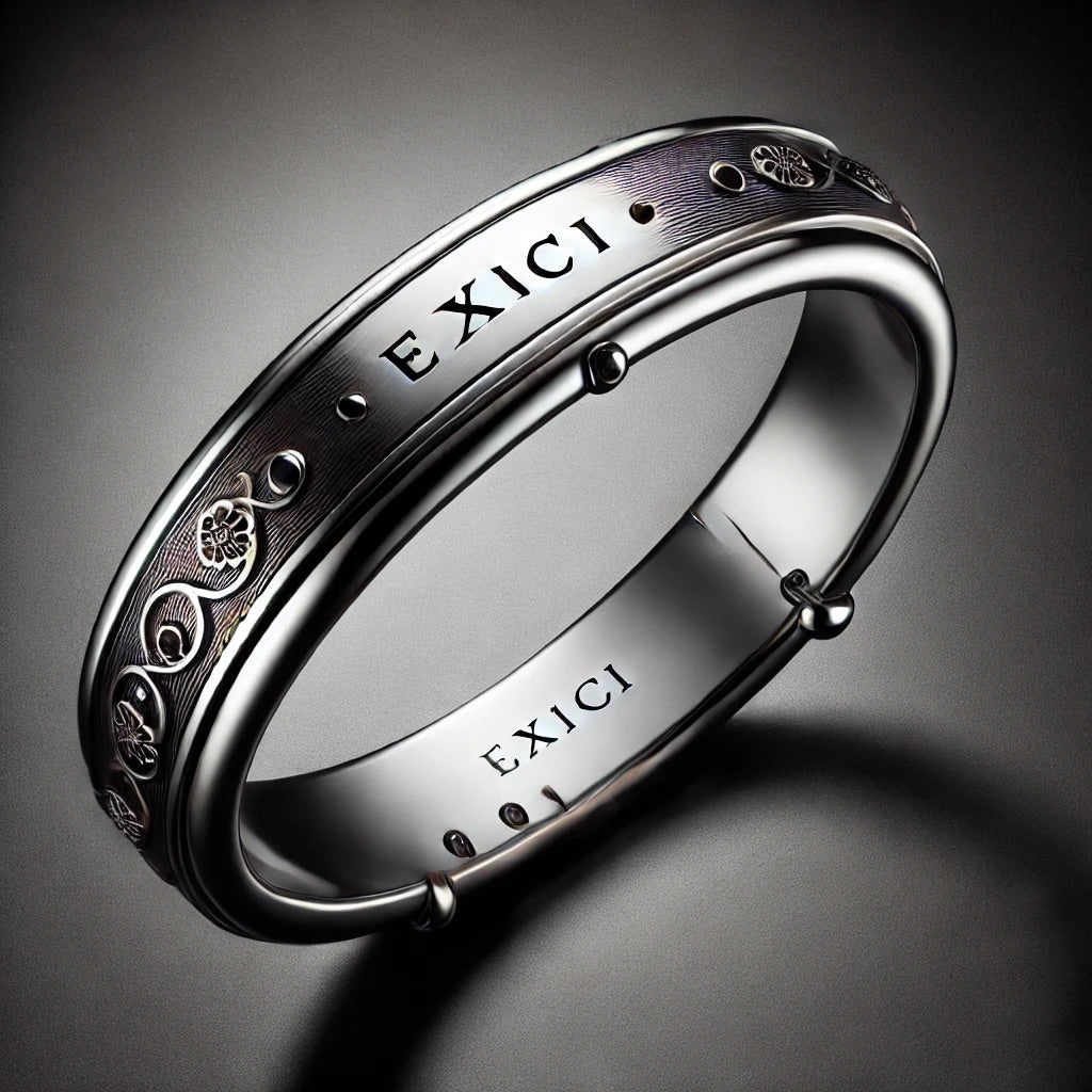 Enchanted Eternity - Exici