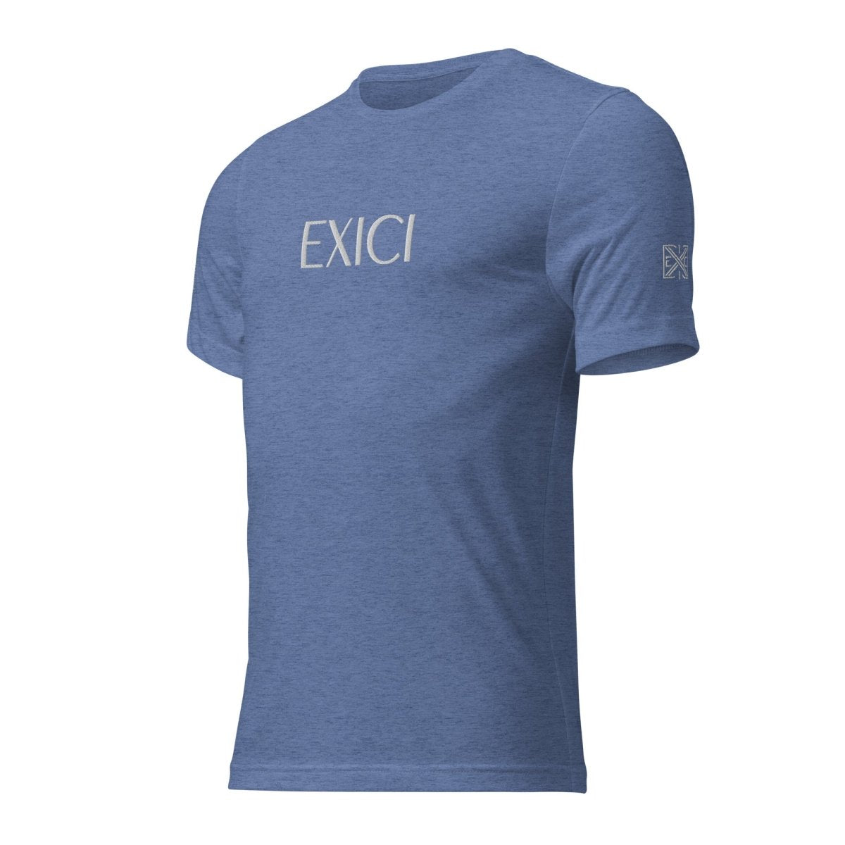 Essential Emblem - Exici