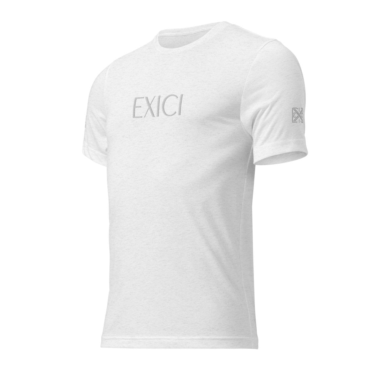 Essential Emblem - Exici