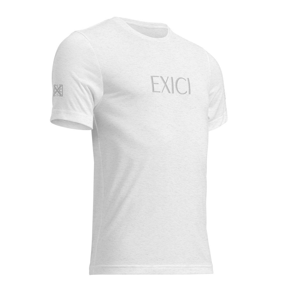 Essential Emblem - Exici