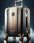 Grand Voyager Suitcase - Exici