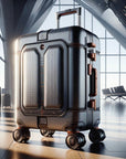 Grandeur Voyager Suitcase - Exici