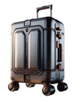 Grandeur Voyager Suitcase - Exici