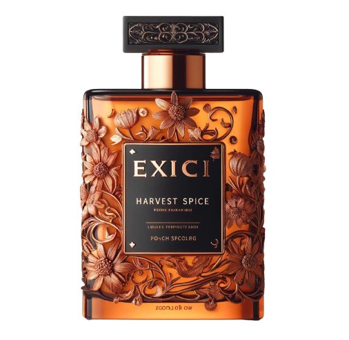 Harvest Spice - Exici