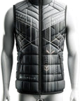 Metropolis Vest - Exici