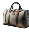 Nomad Elegance Duffel Bag - Exici