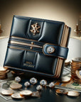 Opulence Wallet - Exici